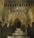 Dissolution cover