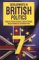 Developments in British Politics cover
