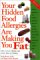 Your Hidden Food Allergies Are Making You Fat cover