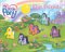 My Little Pony : Rose Blossom's First Christmas cover