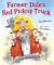 Farmer Dale's Red Pickup Truck cover