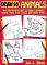 Draw 50 Animals cover