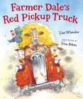Farmer Dale's Red Pickup Truck [Click for larger image]