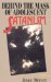 Behind the Mask of Adolescent Satanism cover