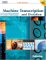 Machine Transcription And Dictation cover