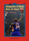 Shaquille O'Neal Man of Steel : Man of Steel [Click for larger image]