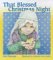 That Blessed Christmas Night cover