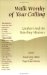 Walk Worthy Of Your Calling : Quakers And The Traveling Ministry cover