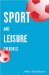 Sport And Leisure Cultures cover