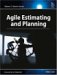 Agile Estimating And Planning cover