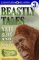Beastly Tales : Yeti, Bigfoot, and the Loch Ness Monster cover