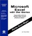 Microsoft Excel With The Iseries cover