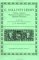 Catilina, Ivgvrtha, Historiarvm Fragamenta Selecta : Appendix Sallvstiana cover