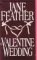 A Valentine Wedding cover