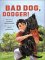 Bad Dog, Dodger! cover