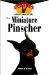 The Miniature Pinscher : An Owner's Guide to a Happy Healthy Pet cover