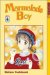 Marmalade Boy cover