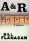 A & R : A Novel cover