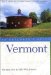 Vermont : An Explorer's Guide cover