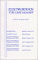 Electroshock Treatment over Four Decades : The Case Against cover
