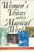 Women's Voices Across Musical Worlds cover