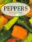 Peppers : A Cookbook cover