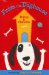 From the Doghouse : Poems to Chew on cover