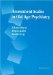 Assessment Scales in Old Age Psychiatry cover
