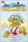 Walt Disney's Comics and Stories cover