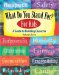 What Do You Stand For? For Kids : A Guide To Building Character cover