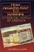 How Arizona Sold Its Sunshine : Historical Hotels of Arizona cover