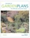 The Book Of Garden Plans cover