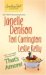 That's Amore! cover