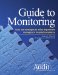 Guide to Monitoring : Tools And Strategies to Enlist Department Managers in Hospital Compliance cover