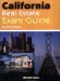 California Real Estate Exam Guide cover