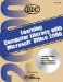 Computer Literacy With Microsoft Office 2000 cover
