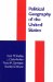Political Geography of the United States cover
