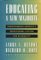 Educating a New Majority : Transforming America's Educational System for Diversity cover