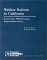 Welfare Reform in California : Results of the 1998 All-County Implementation Survey cover