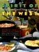 Spirit of the West : Cooking from Ranch House and Range cover
