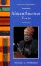 African-American Poets cover