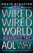 It's a Wired Wired World : Business the Aol Way cover