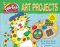 Play-Doh Art Projects cover