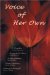 Voice of Her Own : I, Claudia/Dying to Be Thin/Je Me Souviens/Alien Creature/Getting It Straight cover