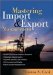Mastering Import and Export Management cover