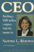 Ceo : Building a $400 Million Company from the Ground Up cover