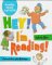  Hey! I'm Reading!