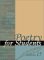 Poetry for Students : Presenting Analysis, Context, and Criticism on Commonly Studied Poetry cover