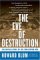 The Eve of Destruction : The Untold Story of the Yom Kippur War cover