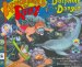 Dolphins In Danger cover